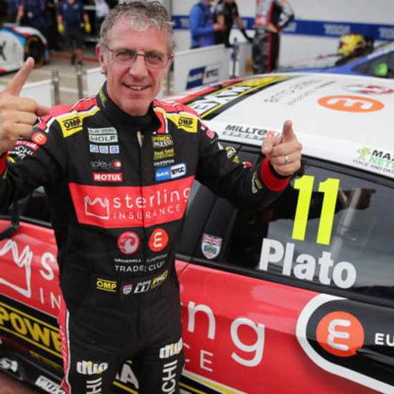 We said, you said: BTCC 2010